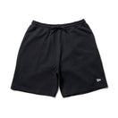 ヘビーウェイト コットン ショートパンツ ベーシック ブラック - 14410203 - S | NEW ERA ニューエラ公式オンラインストア