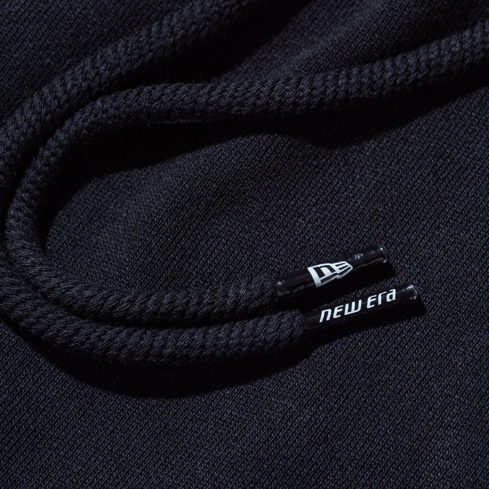 プルオーバーフーディー グラフィティロゴ ブラック - 14410213 - S | NEW ERA ニューエラ公式オンラインストア