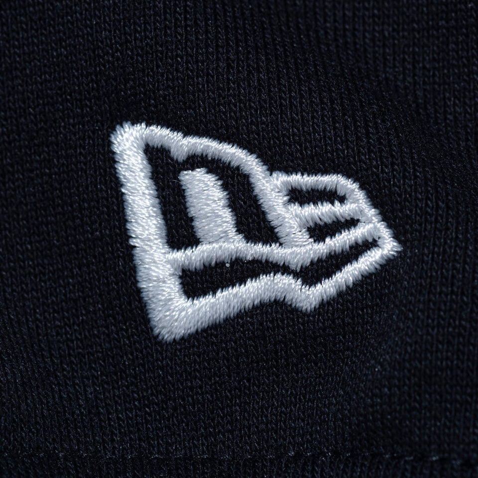 プルオーバーフーディー グラフィティロゴ ブラック - 14410213 - S | NEW ERA ニューエラ公式オンラインストア