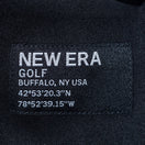 【ゴルフ】 スウェットパンツ ポリスウェード ジャカードロゴ ブラック - 14470465 - S | NEW ERA ニューエラ公式オンラインストア