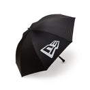 【ゴルフ】アンブレラ 傘 フラッグロゴ ブラック - 14470862 - OSFM | NEW ERA ニューエラ公式オンラインストア