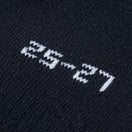 ソックス ベリーショート 3ペア ブラック | NEW ERA ニューエラ公式オンラインストア