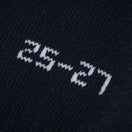 ソックス ショート 3ペア ブラック/ホワイト/ネイビー | NEW ERA ニューエラ公式オンラインストア