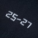 ソックス ショート 3ペア ブラック | NEW ERA ニューエラ公式オンラインストア