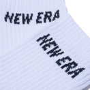 ソックス クルー 3ペア ホワイト | NEW ERA ニューエラ公式オンラインストア