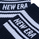 ソックス クルー 3ペア ライン ブラック/ホワイト/ネイビー | NEW ERA ニューエラ公式オンラインストア