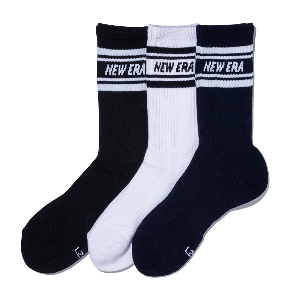 ニューエラゴルフ　モックネック　ハーフパンツ　新品ソックス　3点セット ニューエラゴルフ モックネック 半袖T ONSPOTZ別注（ポロシャツ