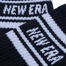 ソックス クルー 3ペア ライン ブラック/ホワイト/ネイビー | NEW ERA ニューエラ公式オンラインストア