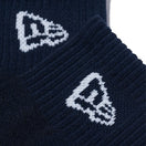 ソックス アンクル 3ペア ネイビー | NEW ERA ニューエラ公式オンラインストア