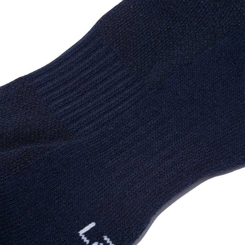 ソックス アンクル 3ペア ネイビー | NEW ERA ニューエラ公式オンラインストア