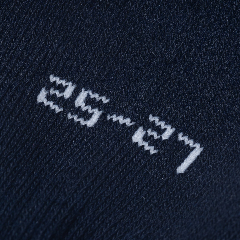ソックス アンクル 3ペア ネイビー | NEW ERA ニューエラ公式オンラインストア