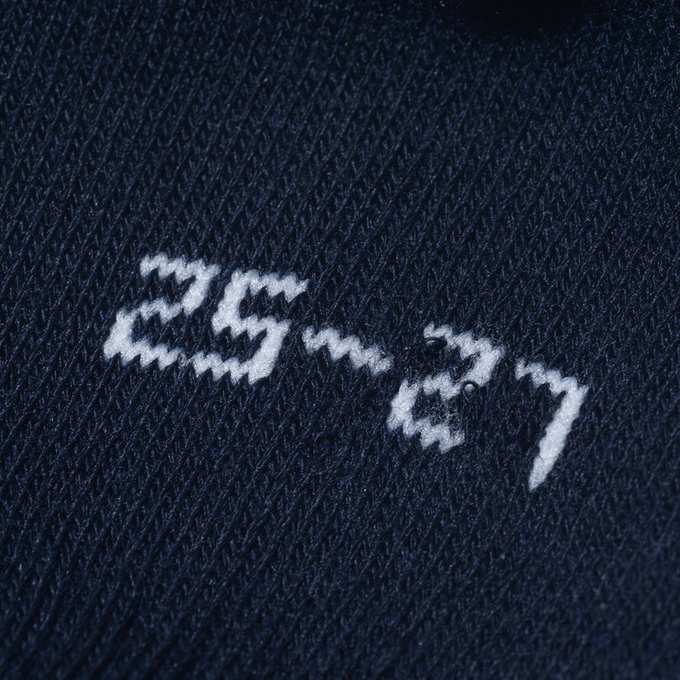ソックス アンクル 3ペア ブラック/ホワイト/ネイビー | NEW ERA ニューエラ公式オンラインストア