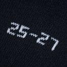 ソックス アンクル 3ペア ブラック/ホワイト/ネイビー | NEW ERA ニューエラ公式オンラインストア