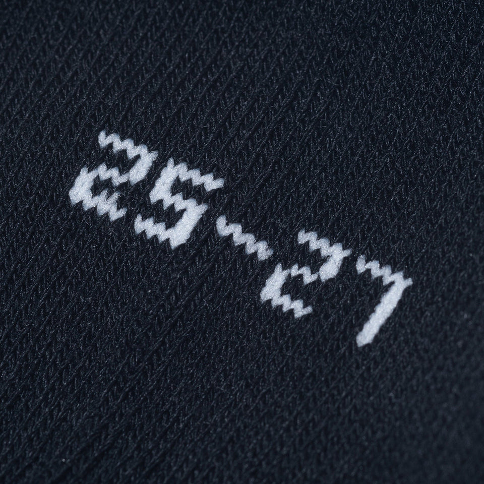 ソックス アンクル 3ペア ブラック | NEW ERA ニューエラ公式オンラインストア
