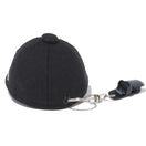 【ゴルフ】 パターカバーホルダー フラッグロゴ ブラック × ホワイト | NEW ERA ニューエラ公式オンラインストア