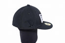 【ゴルフ】 ヘッドカバー フラッグロゴ ブラック × ホワイト ドライバー用 | NEW ERA ニューエラ公式オンラインストア