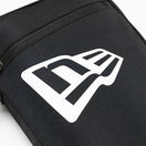 【ゴルフ】 レンジケース ワードマークロゴ ブラック × ホワイト | NEW ERA ニューエラ公式オンラインストア