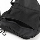 【ゴルフ】 レンジケース ワードマークロゴ ブラック × ホワイト | NEW ERA ニューエラ公式オンラインストア