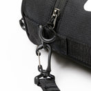 【ゴルフ】 レンジケース ワードマークロゴ ブラック × ホワイト | NEW ERA ニューエラ公式オンラインストア