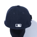【ゴルフ】 ヘッドカバー ニューヨーク・ヤンキース ネイビー × ホワイト ドライバー用 | NEW ERA ニューエラ公式オンラインストア