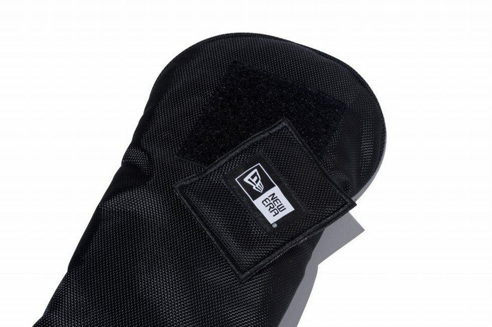 【ゴルフ】 ドライバーカバー ブラック | NEW ERA ニューエラ公式オンラインストア