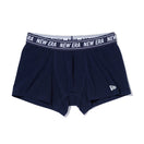 ボクサーパンツ ネイビー | NEW ERA ニューエラ公式オンラインストア