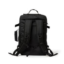 【アーバン ユーティリティ コレクション】スリーウェイ トラベルバッグ 33L ブラック