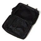 【アーバン ユーティリティ コレクション】スリーウェイ トラベルバッグ 33L ブラック