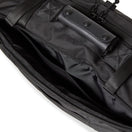 【アーバン ユーティリティ コレクション】スリーウェイ トラベルバッグ 33L ブラック