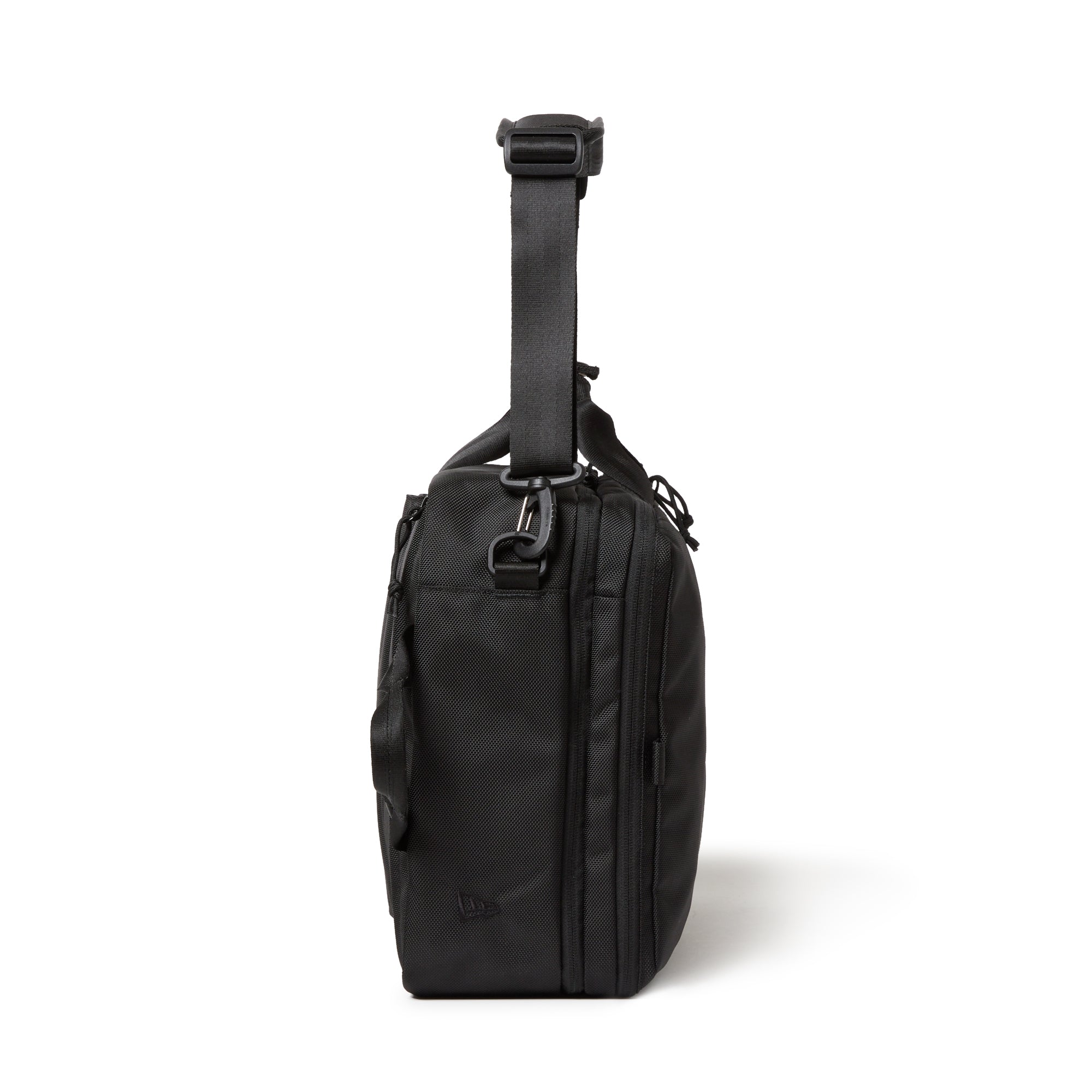 【アーバン ユーティリティ コレクション】スリーウェイ ブリーフバッグ 26L ブラック 5