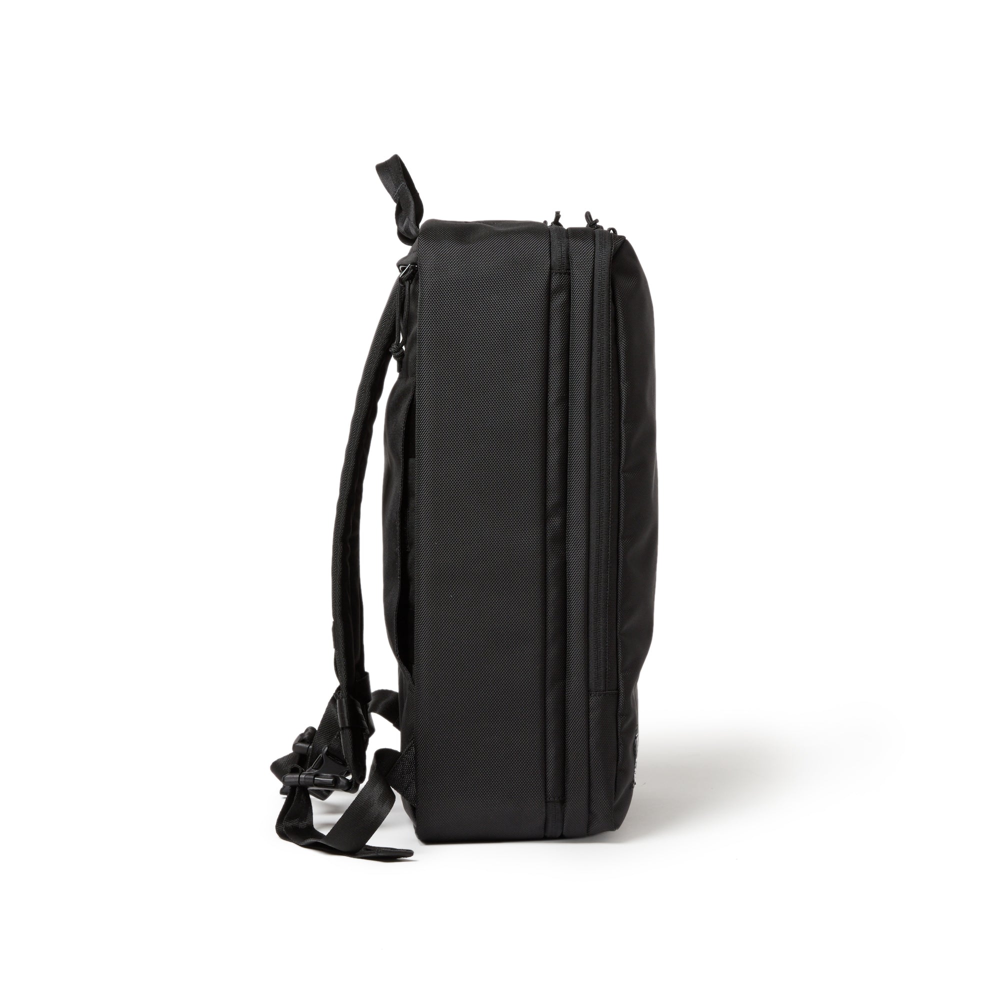 【アーバン ユーティリティ コレクション】スリーウェイ ブリーフバッグ 26L ブラック 7
