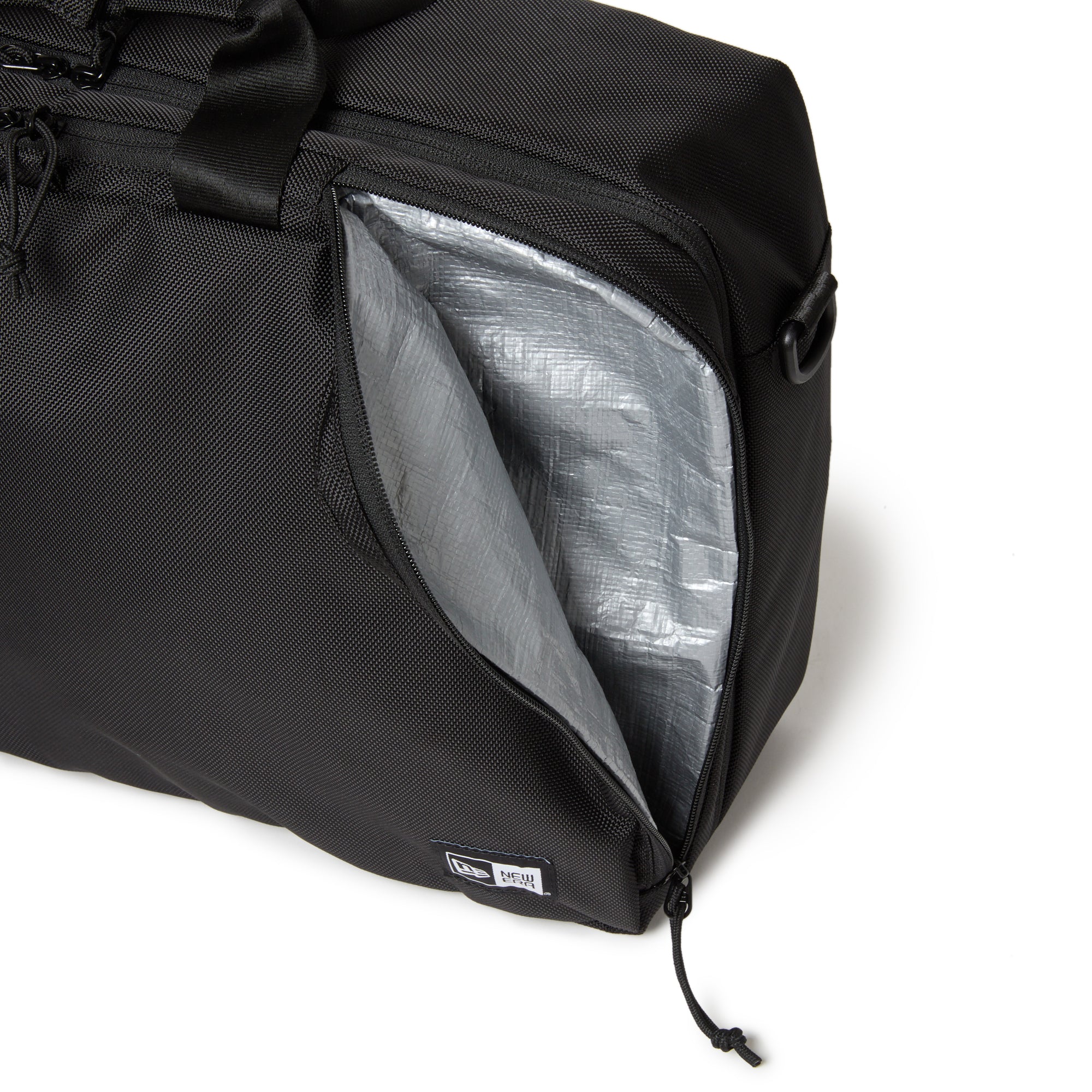 【アーバン ユーティリティ コレクション】スリーウェイ ブリーフバッグ 26L ブラック 12