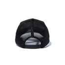 Youth 9FORTY A-Frame トラッカー 読売ジャイアンツ ブラック × ホワイト | NEW ERA ニューエラ公式オンラインストア