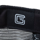 Youth 9FORTY A-Frame トラッカー 読売ジャイアンツ ブラック × ホワイト | NEW ERA ニューエラ公式オンラインストア
