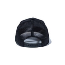 Youth 9FORTY A-Frame トラッカー 読売ジャイアンツ ビジター ブラック × クラウド | NEW ERA ニューエラ公式オンラインストア