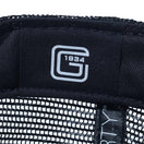 Youth 9FORTY A-Frame トラッカー 読売ジャイアンツ ビジター ブラック × クラウド | NEW ERA ニューエラ公式オンラインストア