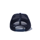Youth 9FORTY A-Frame トラッカー 埼玉西武ライオンズ ホワイト/ネイビー | NEW ERA ニューエラ公式オンラインストア