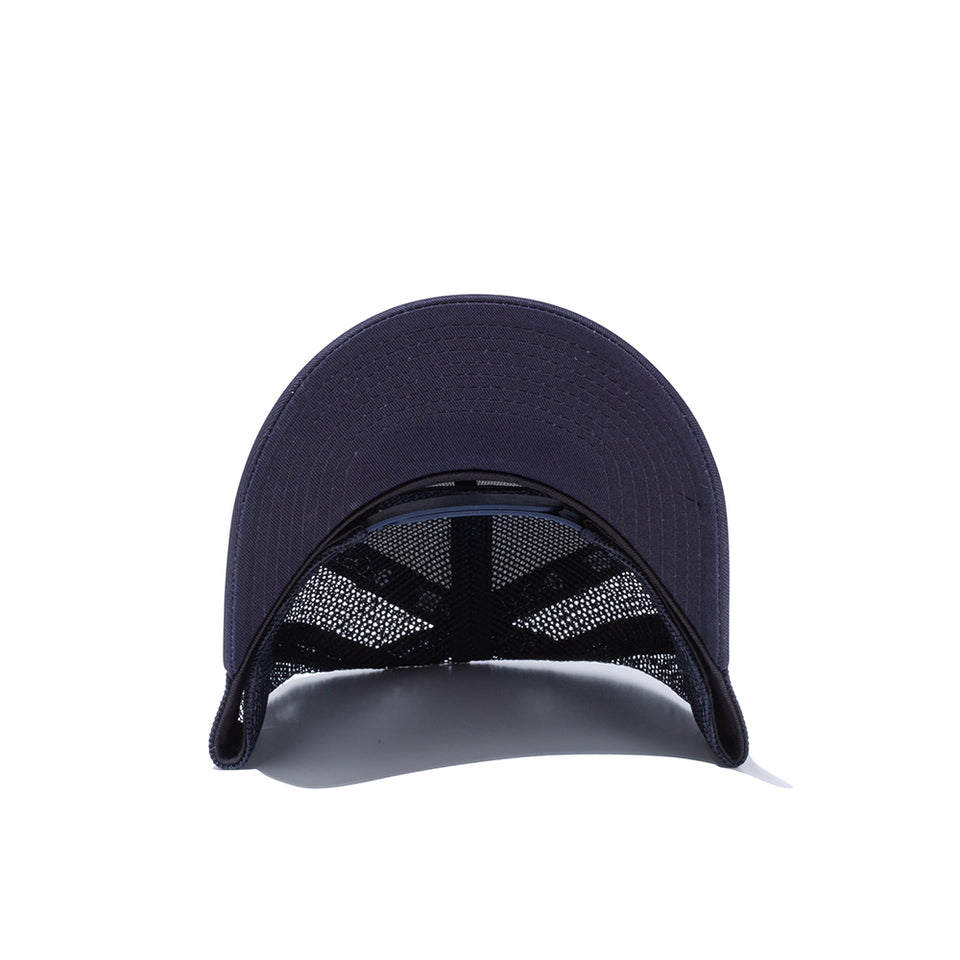 Youth 9FORTY A-Frame トラッカー 埼玉西武ライオンズ ホワイト/ネイビー | NEW ERA ニューエラ公式オンラインストア