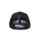 Youth 9FORTY A-Frame トラッカー オリックス・バファローズ ブラック × ゴールド | NEW ERA ニューエラ公式オンラインストア