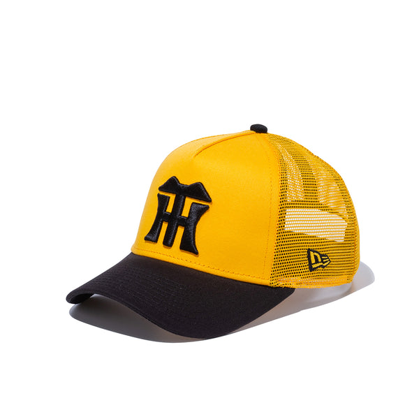 Amazon.co.jp: 阪神タイガース NEWERA 59FIFTY 虎柄ロゴ