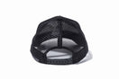 Youth 9FORTY A-Frame トラッカー ニューヨーク・ヤンキース ブラック × ホワイト | NEW ERA ニューエラ公式オンラインストア