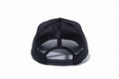 Youth 9FORTY A-Frame トラッカー ロサンゼルス・ドジャース ブラック × ホワイト | NEW ERA ニューエラ公式オンラインストア
