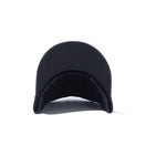 Youth 9FORTY クラシックロゴ ブラック × ホワイト | NEW ERA ニューエラ公式オンラインストア