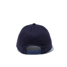 Youth 9FORTY ニューヨーク・ヤンキース ネイビー × ホワイト | NEW ERA ニューエラ公式オンラインストア