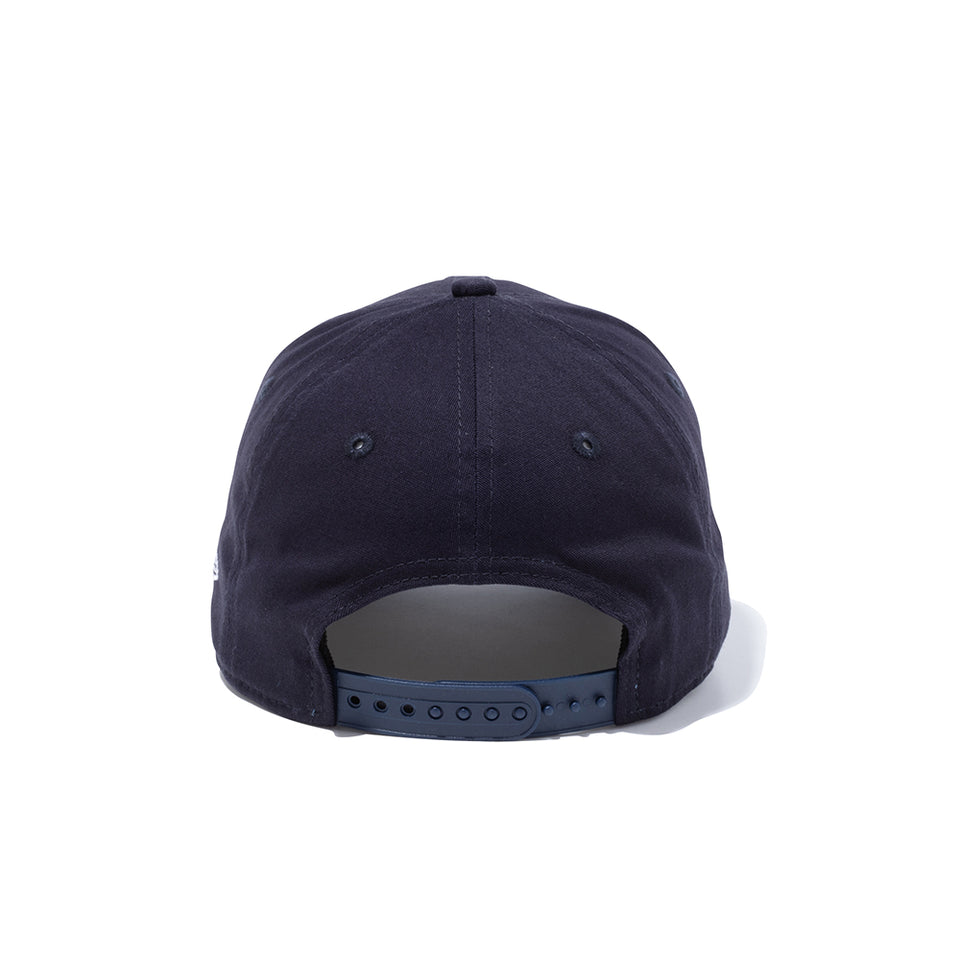 NEW ERA - バナナマン◇NEW ERA キャップ バ帽 9FIFTY CAP