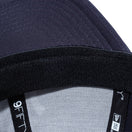 Youth 9FIFTY ストレッチスナップ ニューヨーク・ヤンキース ネイビー × ホワイト | NEW ERA ニューエラ公式オンラインストア