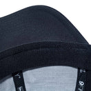 Youth 9FIFTY ストレッチスナップ ニューヨーク・ヤンキース ブラック × ホワイト | NEW ERA ニューエラ公式オンラインストア
