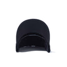 Youth 9FIFTY ストレッチスナップ ニューヨーク・ヤンキース ブラック × ホワイト | NEW ERA ニューエラ公式オンラインストア