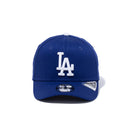 Youth 9FIFTY ストレッチスナップ ロサンゼルス・ドジャース ダークロイヤル × ホワイト | NEW ERA ニューエラ公式オンラインストア