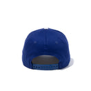 Youth 9FIFTY ストレッチスナップ ロサンゼルス・ドジャース ダークロイヤル × ホワイト | NEW ERA ニューエラ公式オンラインストア